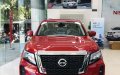 Nissan Navara VE 2021 - Cần bán Nissan Navara VE đời 2021, màu đỏ, nhập khẩu nguyên chiếc, giá chỉ 748 triệu