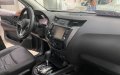 Nissan Navara VE 2021 - Ngồi bán tải, trải nghiệm SUV Nissan Navara 2021 