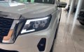 Nissan Navara VE 2021 - Bán Nissan Navara VE đời 2021, màu xám, nhập khẩu nguyên chiếc, giá chỉ 748 triệu