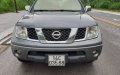 Nissan Navara    2011 - Cần bán xe Nissan Navara năm sản xuất 2011, màu bạc, nhập khẩu 