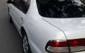 Nissan Cefiro   3.0 MT  1997 - Bán Nissan Cefiro 3.0 MT sản xuất năm 1997, màu trắng, xe nhập, giá 95tr