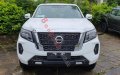 Nissan Navara   2WD tiêu chuẩn 2021 - Cần bán Nissan Navara 2WD tiêu chuẩn năm sản xuất 2021, màu trắng, nhập khẩu