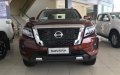 Nissan Navara 2021 - Bán Nissan Navara năm sản xuất 2021, giá niêm yết 845tr, giá bán 815tr