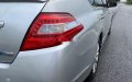 Nissan Teana 2010 - Cần bán lại xe Nissan Teana sản xuất năm 2010, màu bạc, nhập khẩu giá cạnh tranh