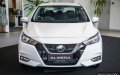 Nissan Almera 2021 - Cần bán Nissan Almera 2021 giá 579tr năm 2021, giá tốt