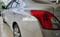 Nissan Sunny   1.5AT  2017 - Bán ô tô Nissan Sunny 1.5AT sản xuất năm 2017, màu bạc chính chủ