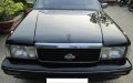 Nissan Cedric 1993 - Cần bán xe Nissan Cedric sản xuất 1993, màu đen, xe nhập chính chủ, giá chỉ 185 triệu