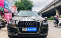 Audi Q5   2.0 TFSI Quattro 2016 - Cần bán gấp Audi Q5 2.0 TFSI Quattro sản xuất năm 2016, màu nâu, xe nhập