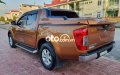Nissan Navara 2018 - Bán ô tô Nissan Navara 2018, màu nâu, nhập khẩu nguyên chiếc xe gia đình, 530tr