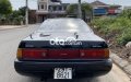 Nissan Cefiro 1992 - Cần bán xe Nissan Cefiro đời 1992, màu đen, nhập khẩu nguyên chiếc