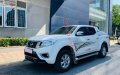 Nissan Navara   EL Premium R  2018 - Bán Nissan Navara EL Premium R năm sản xuất 2018, màu trắng, nhập khẩu nguyên chiếc, giá 545tr