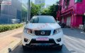 Nissan Navara   EL Premium R  2018 - Bán Nissan Navara EL Premium R năm sản xuất 2018, màu trắng, nhập khẩu nguyên chiếc, giá 545tr