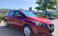 Nissan Almera cao cấp 2021 khuyến mại 100% thuế trước bạ + gói PK chính hãng, 140 triệu nhận xe trước tết