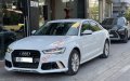 Audi A6   1.8 TFSI 2015 - Bán Audi A6 1.8 TFSI đời 2016, màu trắng, nhập khẩu nguyên chiếc