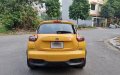 Nissan Juke     2014 - Bán Nissan Juke 2014, màu vàng, nhập khẩu còn mới