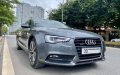 Audi A5    2014 - Bán ô tô Audi A5 đời 2014, màu xám, nhập khẩu còn mới