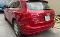 Audi Q5 2011 - Cần bán xe Audi Q5 sản xuất năm 2011, màu đỏ, xe nhập giá cạnh tranh
