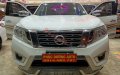 Nissan Navara    2018 - Bán ô tô Nissan Navara đời 2018, màu trắng còn mới, giá 540tr
