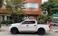 Nissan Navara   EL  2017 - Bán ô tô Nissan Navara EL đời 2017, màu trắng, xe nhập, 495 triệu