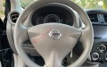 Nissan Sunny   XV  2018 - Bán xe Nissan Sunny XV 2018, màu đen 