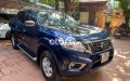 Nissan Navara   EL  2018 - Bán xe Nissan Navara EL 2018, màu xanh lam, xe nhập  