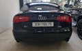 Audi A6 2014 - Bán xe Audi A6 năm sản xuất 2014, màu đen, nhập khẩu
