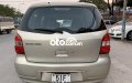 Nissan Grand livina AT 2011 - Cần bán gấp Nissan Grand livina AT năm sản xuất 2011, màu bạc  