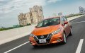 Nissan Almera 2021 - Bán Nissan Almera năm 2021 - Giảm ngay 100% thuế TB, ưu đãi cuối năm lên đến 40tr, sẵn xe thủ tục nhanh gọn giao ngay