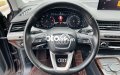 Audi Q7 AT 2016 - Cần bán gấp Audi Q7 AT đời 2016, màu nâu, nhập khẩu  