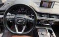 Audi Q7   3.0 Quattro  2016 - Bán xe Audi Q7 3.0 Quattro 2016, màu nâu, xe nhập chính chủ