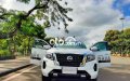 Bán Nissan Navara sản xuất năm 2021, màu trắng, nhập khẩu