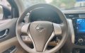 Nissan Navara   2.2AT  2016 - Bán Nissan Navara 2.5AT sản xuất năm 2016, màu trắng, xe nhập