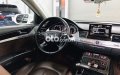 Audi A8  4.0T 2014 - Cần bán lại xe Audi A8 4.0T sản xuất năm 2014, màu trắng, xe nhập