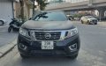 Nissan Navara   EL 2.5 AT  2018 - Bán xe Nissan Navara EL 2.5 AT sản xuất 2018, màu đen, nhập khẩu nguyên chiếc