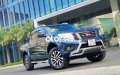 Nissan Navara   VL Premium R 4X4 AT  2018 - Cần bán lại xe Nissan Navara VL Premium R 4X4 AT năm sản xuất 2018, màu xanh lam, nhập khẩu chính chủ
