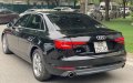 Audi A4 2.0 TFSI 2016 - Cần bán Audi A4 2.0 TFSI sản xuất 2016, màu đen, nhập khẩu