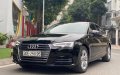Audi A4 2.0 TFSI 2016 - Cần bán Audi A4 2.0 TFSI sản xuất 2016, màu đen, nhập khẩu
