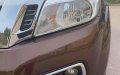 Nissan Navara 2017 - Bán ô tô Nissan Navara EL 2.5 L 4x2 AT năm sản xuất 2017, nhập khẩu