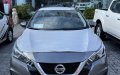 Nissan EL CTV 2021 - Nissan Almera EL màu xám CVT tiêu chuẩn