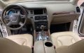 Audi Q7  3.6L  AT 2010 - Bán ô tô Audi Q7 3.6L AT sản xuất năm 2010, màu trắng, nhập khẩu nguyên chiếc