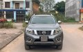 Cần bán gấp Nissan Navara VL 2.5 L 4x4 AT năm sản xuất 2017, màu xám, nhập khẩu