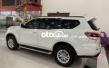 Cần bán gấp Nissan X Terra 2.5 MT sản xuất năm 2019, màu trắng, nhập khẩu nguyên chiếc số sàn, 765tr