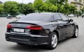 Cần bán lại xe Audi A6 2.0 AT năm sản xuất 2017, màu đen, nhập khẩu
