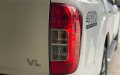 Nissan Navara VL 2.5 L 4x4 AT 2017 - Cần bán lại xe Nissan Navara VL 2.5 L 4x4 AT sản xuất 2017, màu trắng