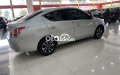 Nissan Sunny  XL 1.5MT 2016 - Cần bán xe Nissan Sunny XL 1.5MT sản xuất năm 2016, màu bạc