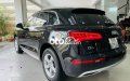 Audi Q5 2019 - Bán ô tô Audi Q5 45 TFSI Quattro sản xuất 2019, màu đen