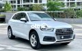 Audi Q5 2017 - Cần bán lại xe Audi Q5 2.0 TFSI Quattro sản xuất 2017, màu trắng, nhập khẩu