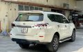 Nissan X Terra 2019 - Bán Nissan X Terra 2.5L 7AT sản xuất năm 2019, màu trắng, nhập khẩu 