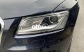 Audi Q5 2013 - Bán ô tô Audi Q5 2.0T sản xuất năm 2013, màu đen, nhập khẩu 
