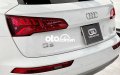 Audi Q5  2.0TFSI  2017 - Bán Audi Q5 2.0TFSI năm sản xuất 2017, màu trắng còn mới